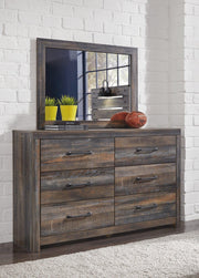 Drystan Dresser - Coastal Roots Furniture (Courtenay, BC)