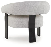 Dultish Accent Chair - Coastal Roots Furniture (Courtenay, BC)