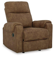 Edenwold Recliner - Coastal Roots Furniture (Courtenay, BC)