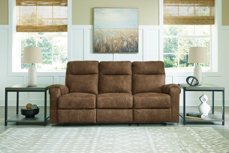 Edenwold Living Room Set - Coastal Roots Furniture (Courtenay, BC)