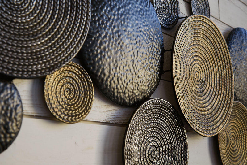 Emsley Wall Decor - Coastal Roots Furniture (Courtenay, BC)