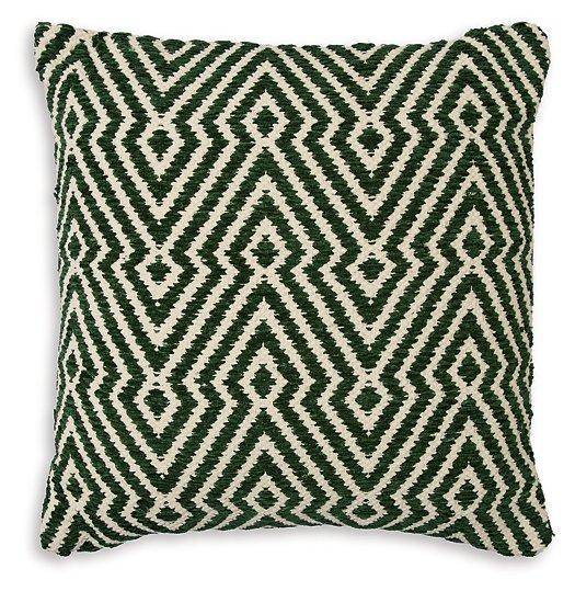 Digover Pillow - Coastal Roots Furniture (Courtenay, BC)