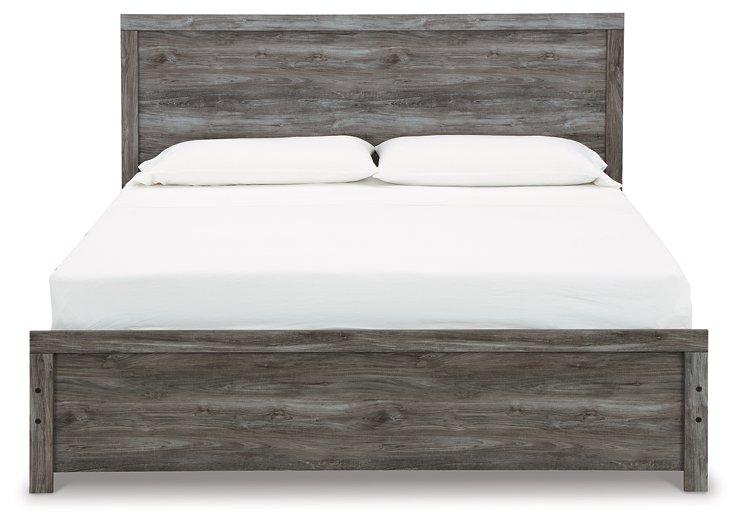 Bronyan Bedroom Set - Coastal Roots Furniture (Courtenay, BC)