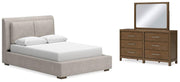Cabalynn Bedroom Set - Coastal Roots Furniture (Courtenay, BC)