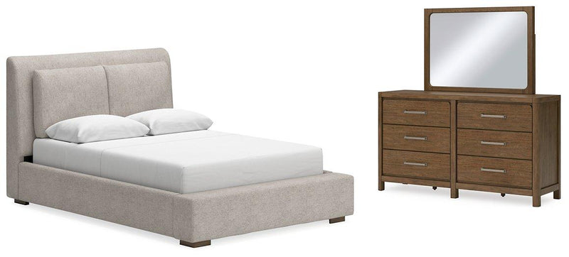 Cabalynn Bedroom Set - Coastal Roots Furniture (Courtenay, BC)
