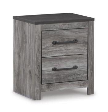 Bronyan Bedroom Set - Coastal Roots Furniture (Courtenay, BC)