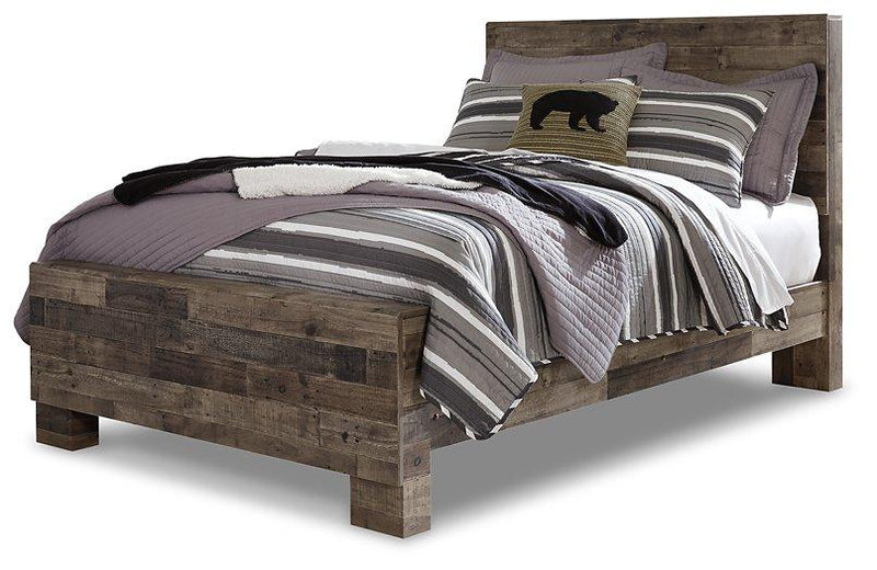 Derekson Youth Bed - Coastal Roots Furniture (Courtenay, BC)