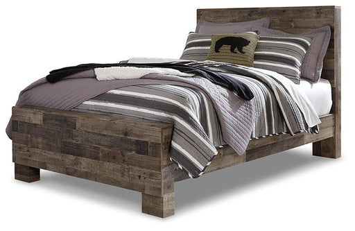 Derekson Youth Bed - Coastal Roots Furniture (Courtenay, BC)