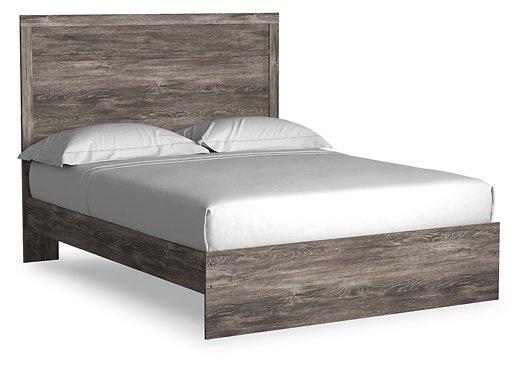 Ralinksi Bedroom Set - Coastal Roots Furniture (Courtenay, BC)