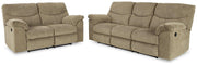 Alphons Living Room Set - Coastal Roots Furniture (Courtenay, BC)