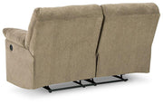 Alphons Reclining Loveseat - Coastal Roots Furniture (Courtenay, BC)