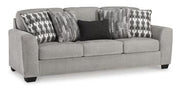 Avenal Park Sofa - Coastal Roots Furniture (Courtenay, BC)