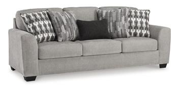 Avenal Park Sofa - Coastal Roots Furniture (Courtenay, BC)