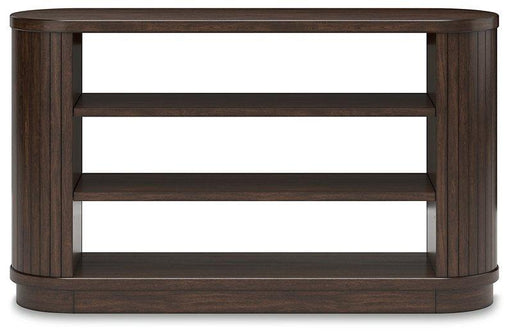 Korestone 60" Credenza - Coastal Roots Furniture (Courtenay, BC)