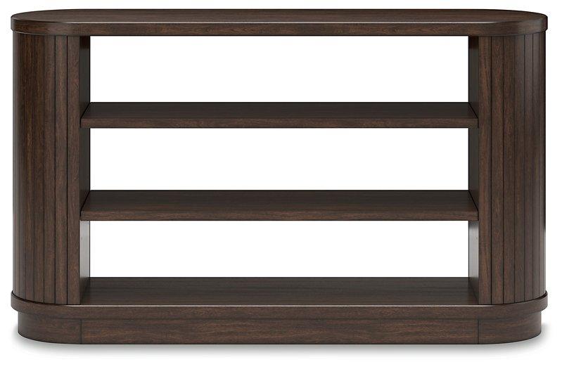 Korestone Home Office Set - Coastal Roots Furniture (Courtenay, BC)