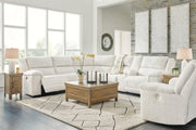 Keensburg Living Room Set - Coastal Roots Furniture (Courtenay, BC)