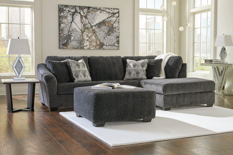 Biddeford Living Room Set - Coastal Roots Furniture (Courtenay, BC)