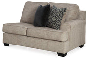 Bovarian Living Room Set - Coastal Roots Furniture (Courtenay, BC)