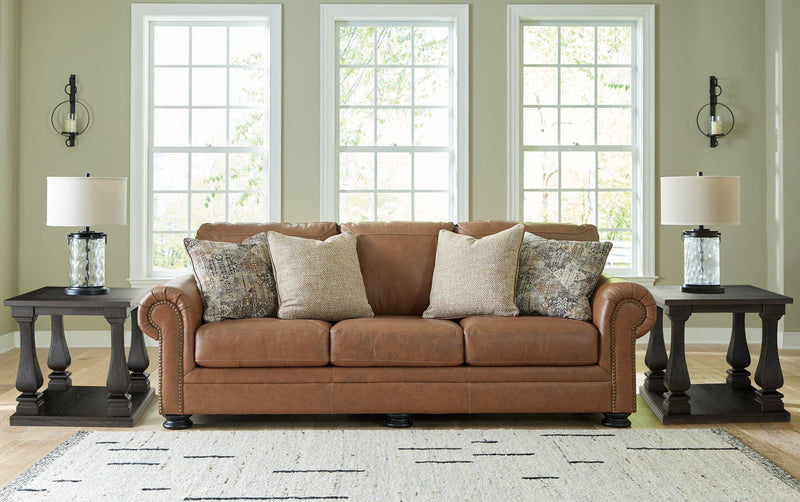 Carianna Living Room Set - Coastal Roots Furniture (Courtenay, BC)