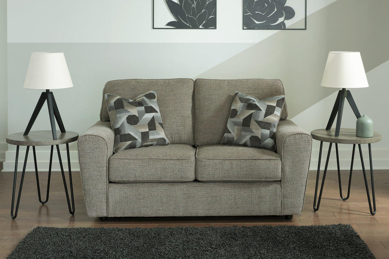 Cascilla Loveseat - Coastal Roots Furniture (Courtenay, BC)