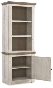 Havalance Right Pier Cabinet - Coastal Roots Furniture (Courtenay, BC)