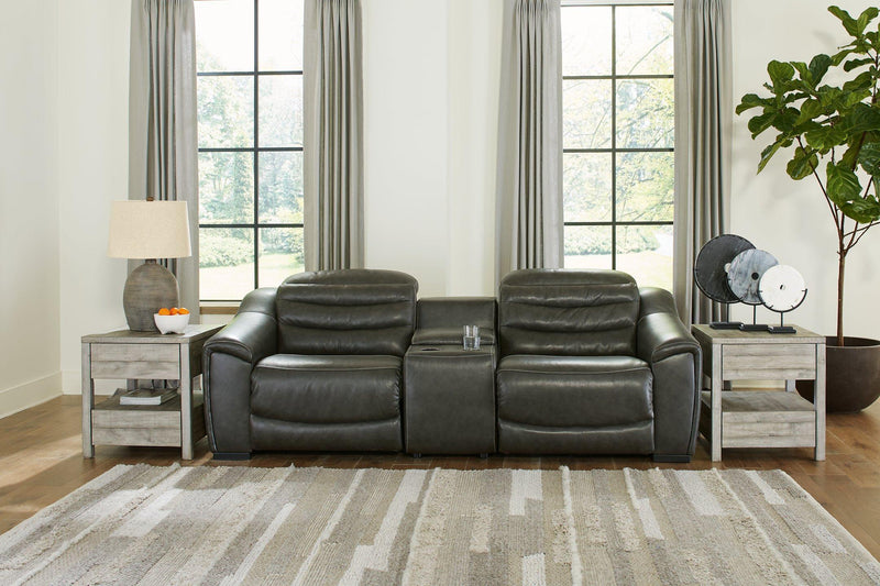 Center Line Living Room Set - Coastal Roots Furniture (Courtenay, BC)