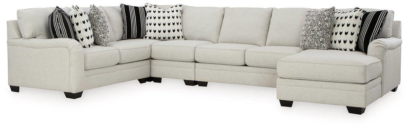 Huntsworth Living Room Set - Coastal Roots Furniture (Courtenay, BC)