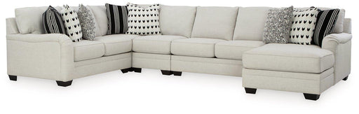Huntsworth Living Room Set - Coastal Roots Furniture (Courtenay, BC)