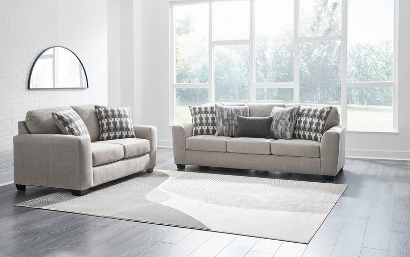 Avenal Park Living Room Set - Coastal Roots Furniture (Courtenay, BC)