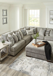 Bayless Living Room Set - Coastal Roots Furniture (Courtenay, BC)