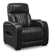 Boyington Power Recliner - Coastal Roots Furniture (Courtenay, BC)