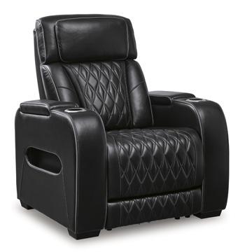 Boyington Power Recliner - Coastal Roots Furniture (Courtenay, BC)