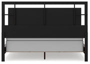 Covetown Bedroom Package - Coastal Roots Furniture (Courtenay, BC)