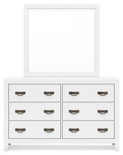 Binterglen Bedroom Package - Coastal Roots Furniture (Courtenay, BC)