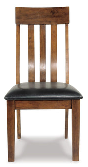 Ralene Dining Chair Set - Coastal Roots Furniture (Courtenay, BC)