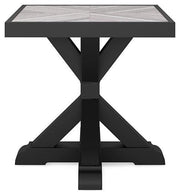 Beachcroft Outdoor End Table - Coastal Roots Furniture (Courtenay, BC)