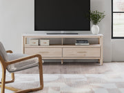 Cadmori 72" TV Stand - Coastal Roots Furniture (Courtenay, BC)