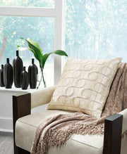 Kydner Pillow - Coastal Roots Furniture (Courtenay, BC)