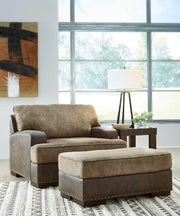 Alesbury Living Room Set - Coastal Roots Furniture (Courtenay, BC)
