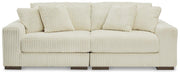 Lindyn Sectional Sofa - Coastal Roots Furniture (Courtenay, BC)