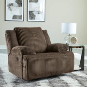 Top Tier Recliner - Coastal Roots Furniture (Courtenay, BC)