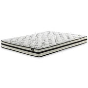 8 Inch Chime Innerspring Mattress Set - Coastal Roots Furniture (Courtenay, BC)