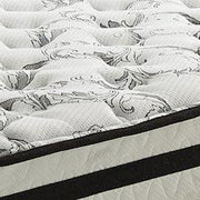 Socalle Bed and Mattress Set - Coastal Roots Furniture (Courtenay, BC)