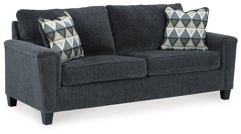 Abinger Sofa - Coastal Roots Furniture (Courtenay, BC)
