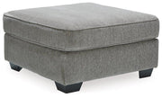 Altari Oversized Accent Ottoman - Coastal Roots Furniture (Courtenay, BC)