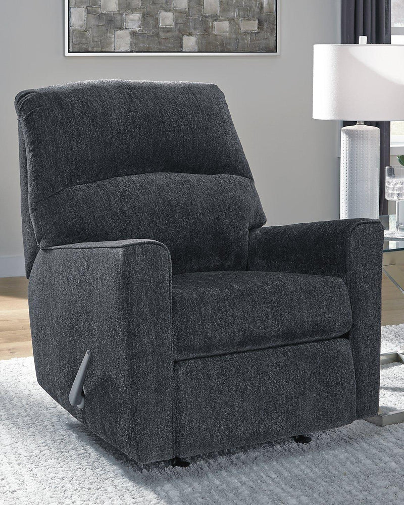 Altari Recliner - Coastal Roots Furniture (Courtenay, BC)