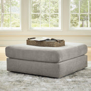 Avaliyah Oversized Accent Ottoman - Coastal Roots Furniture (Courtenay, BC)