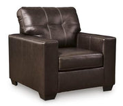 Santorine Chair - Coastal Roots Furniture (Courtenay, BC)