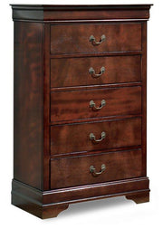 Alisdair Chest of Drawers - Coastal Roots Furniture (Courtenay, BC)