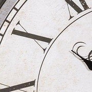 Augustina Wall Clock - Coastal Roots Furniture (Courtenay, BC)